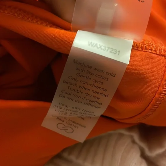 CALIA Women's PowerMove Sports Bra - Picture 6 of 6